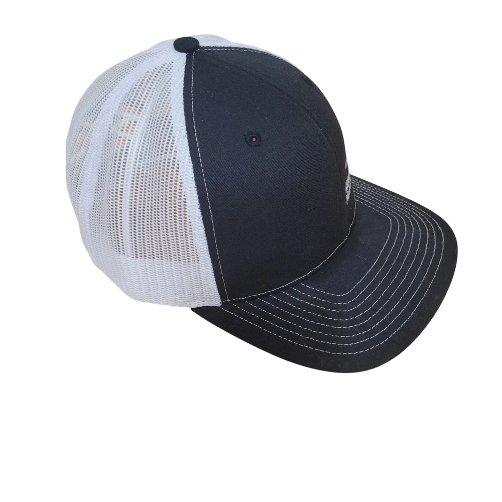 Richardson 112 trucker